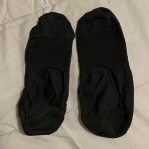 Lululemon no show sock